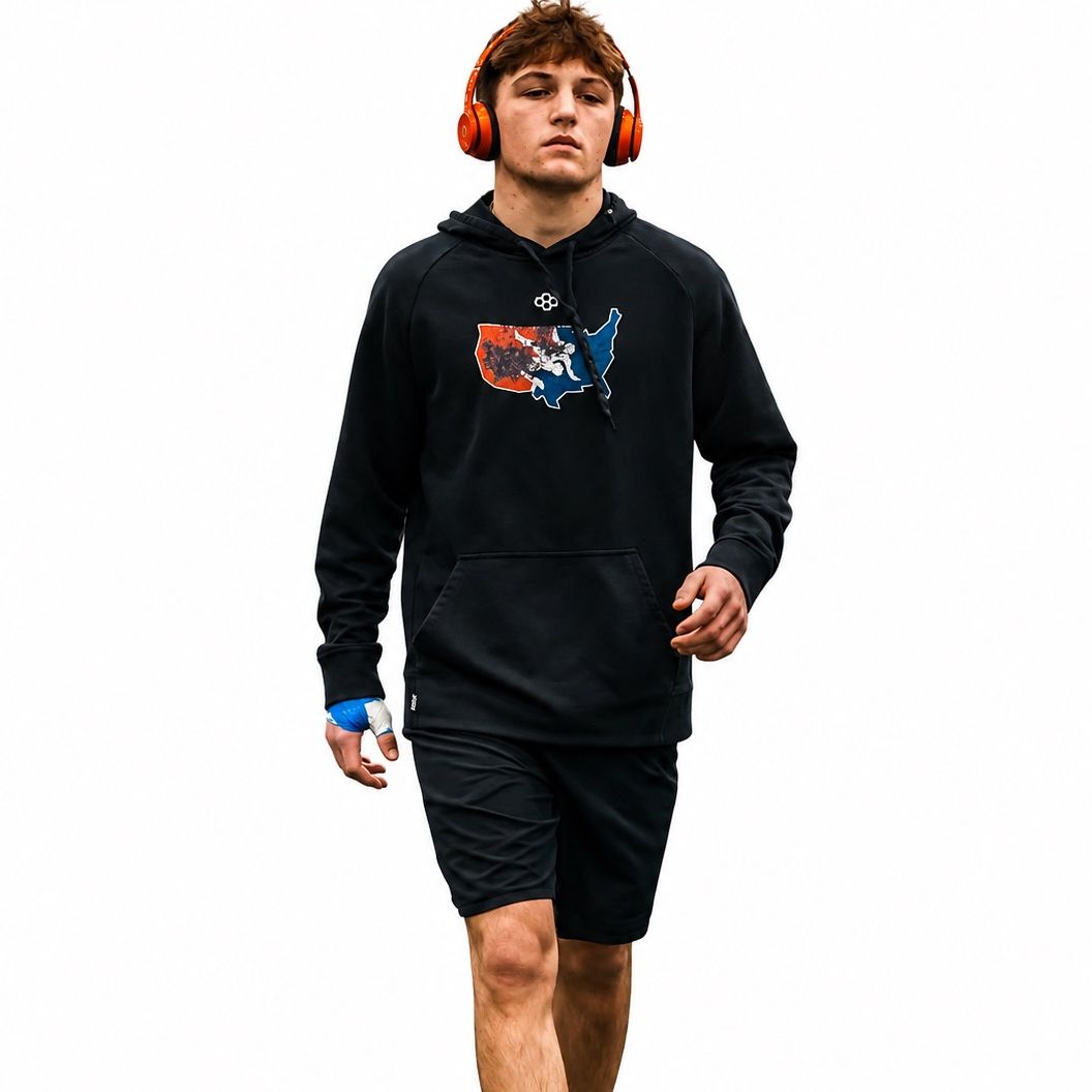 Jaxson Page