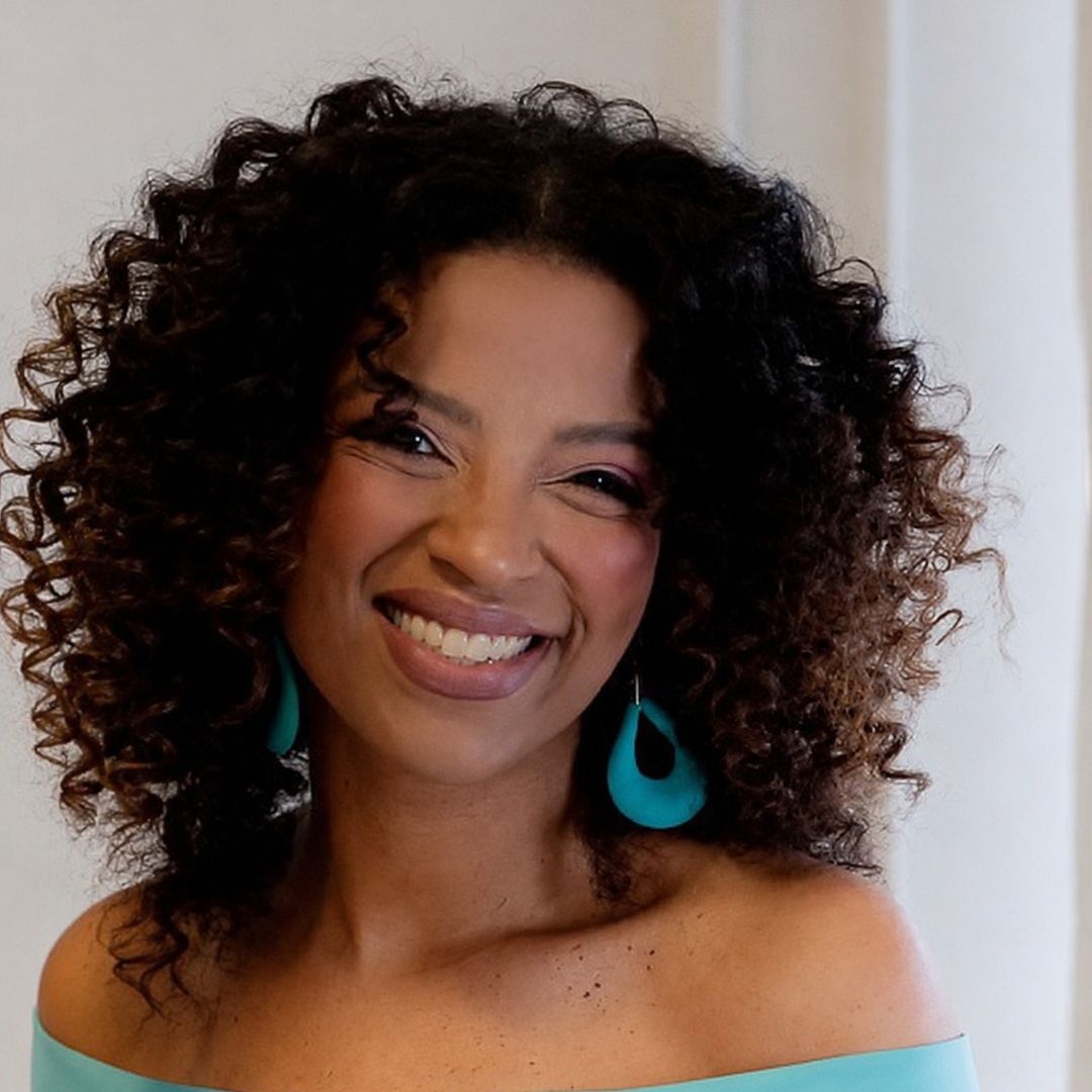 Aline Camargo