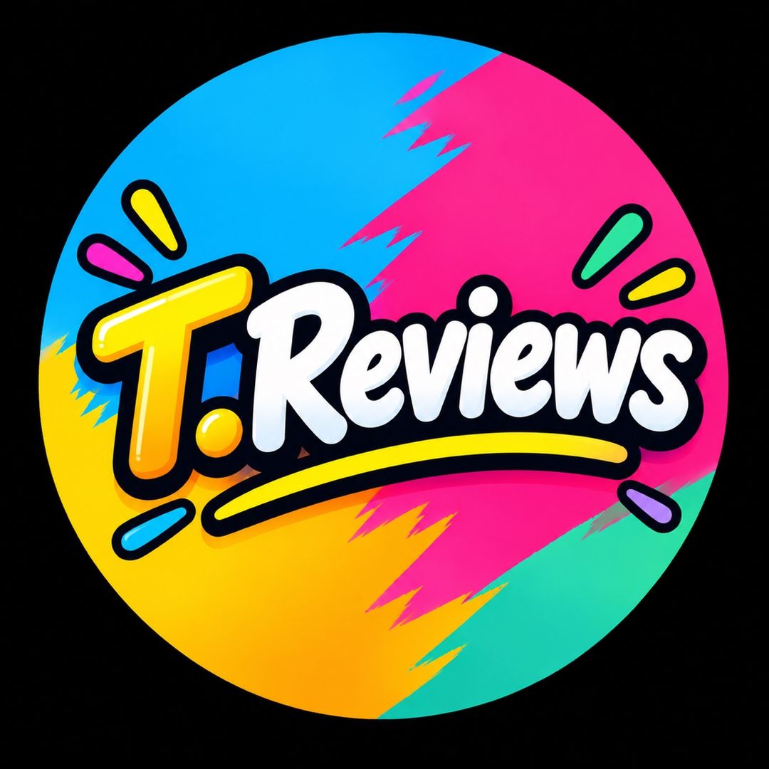 T.Reviews