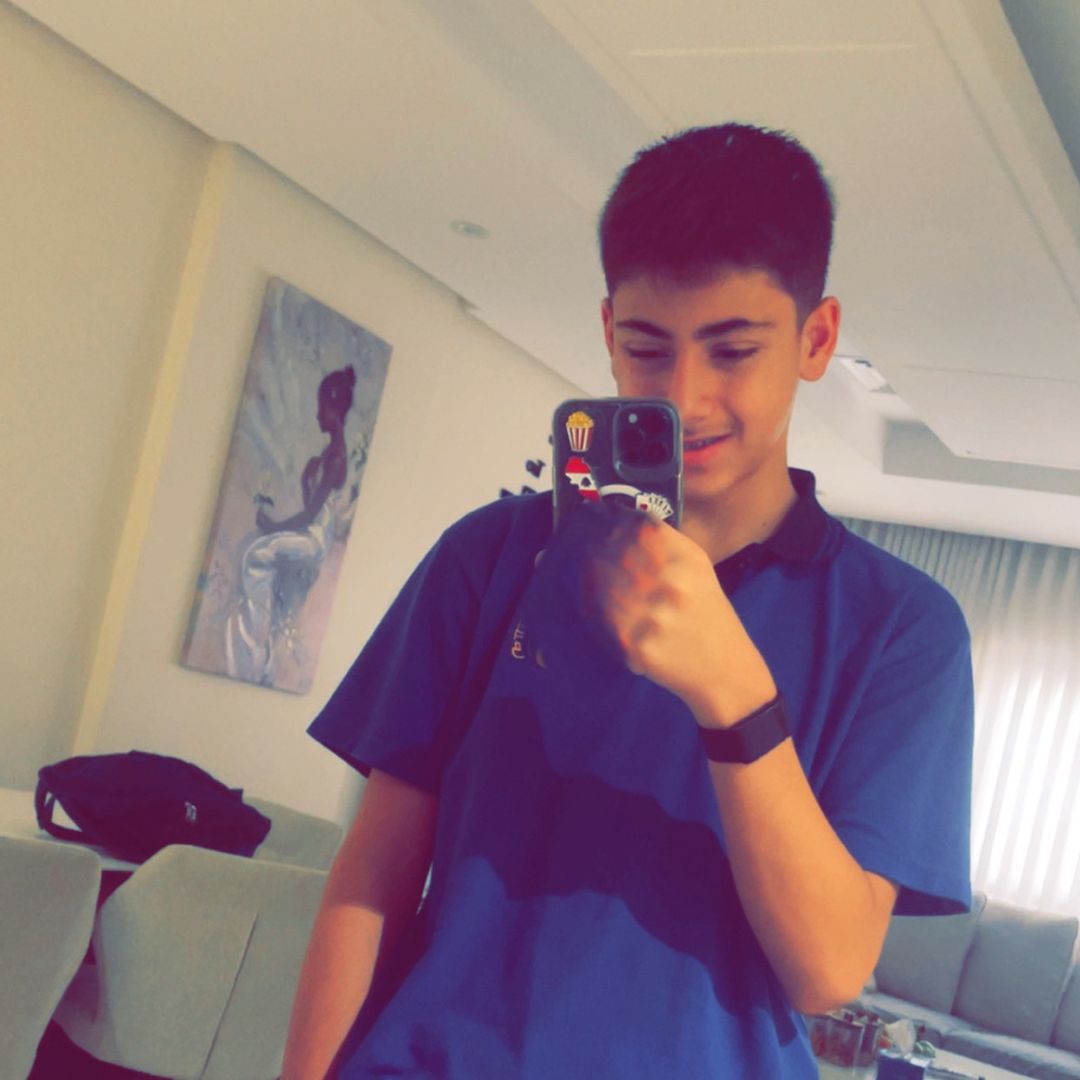 Ali Hamza 
