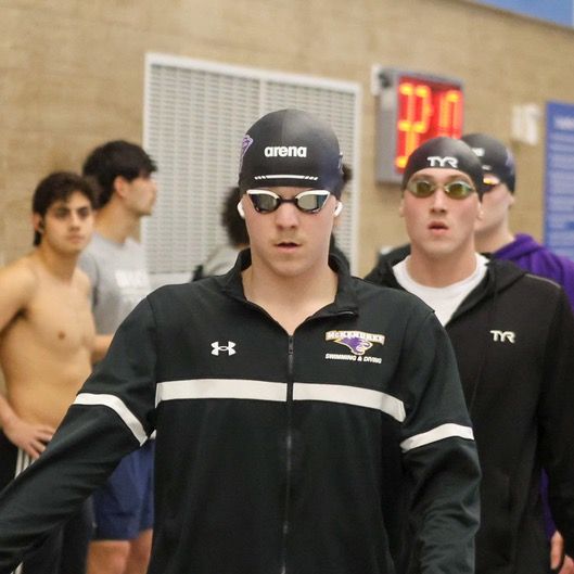 Carson Olson