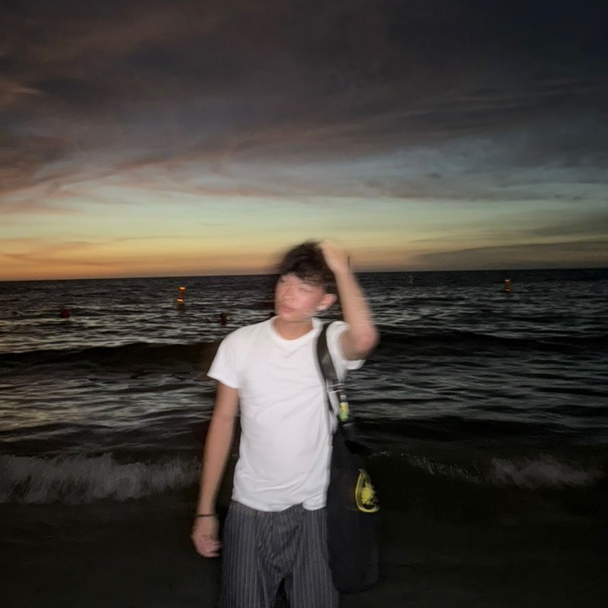 William Pham
