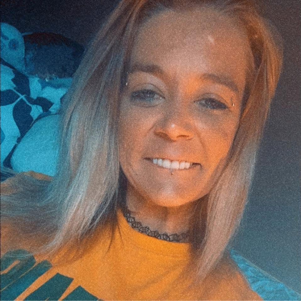 Krista Stitt