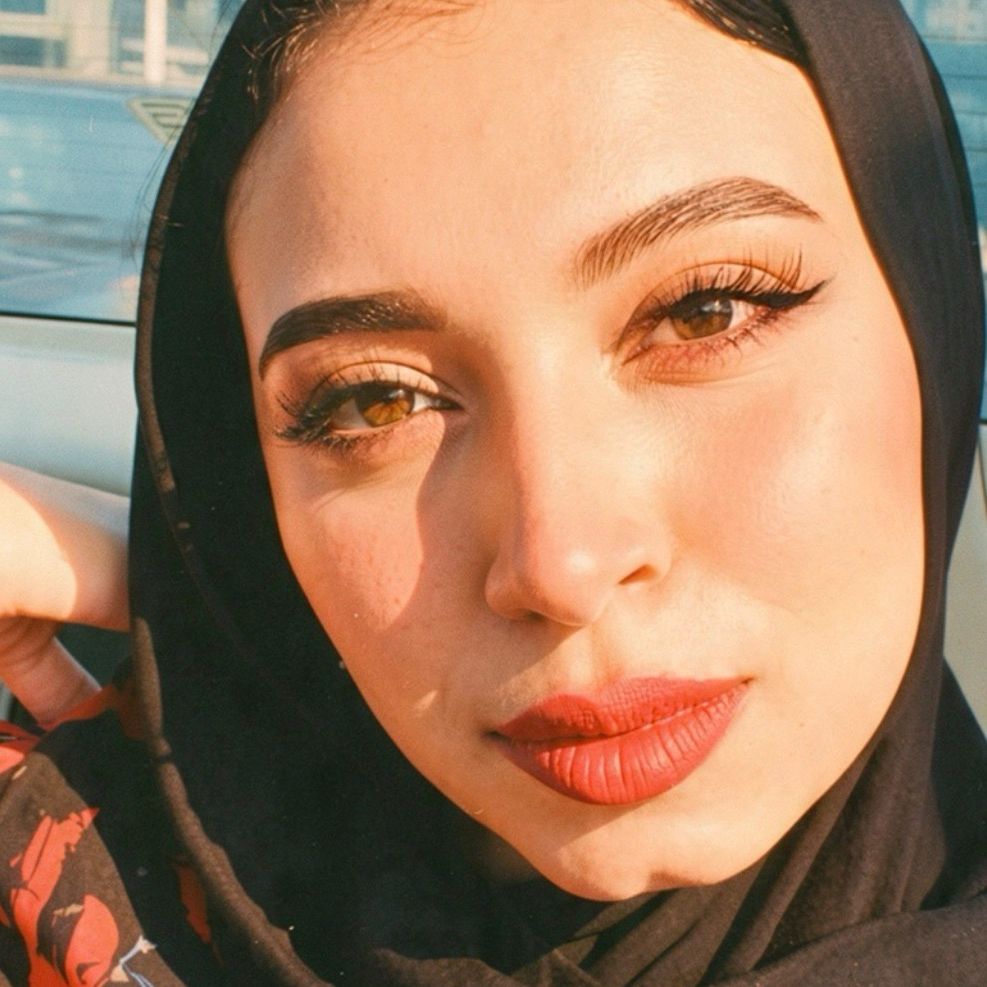Aya Madkour