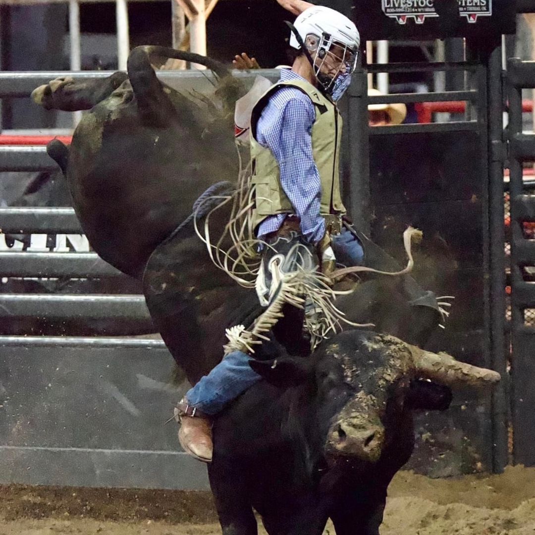 Zeke Martinez