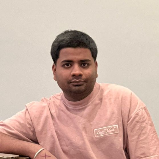 Shamak Vikash Agarwal