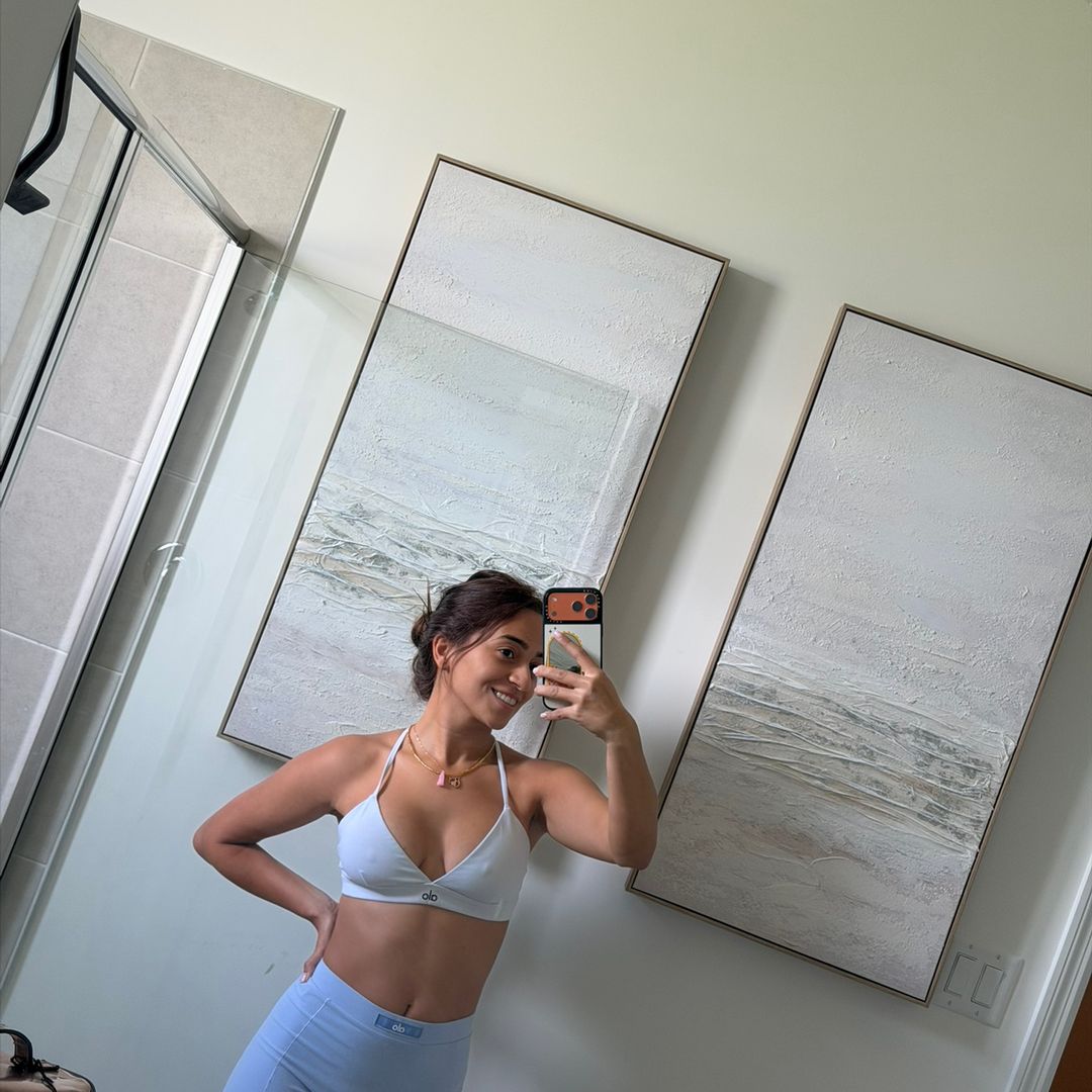 Shirley Ricilla