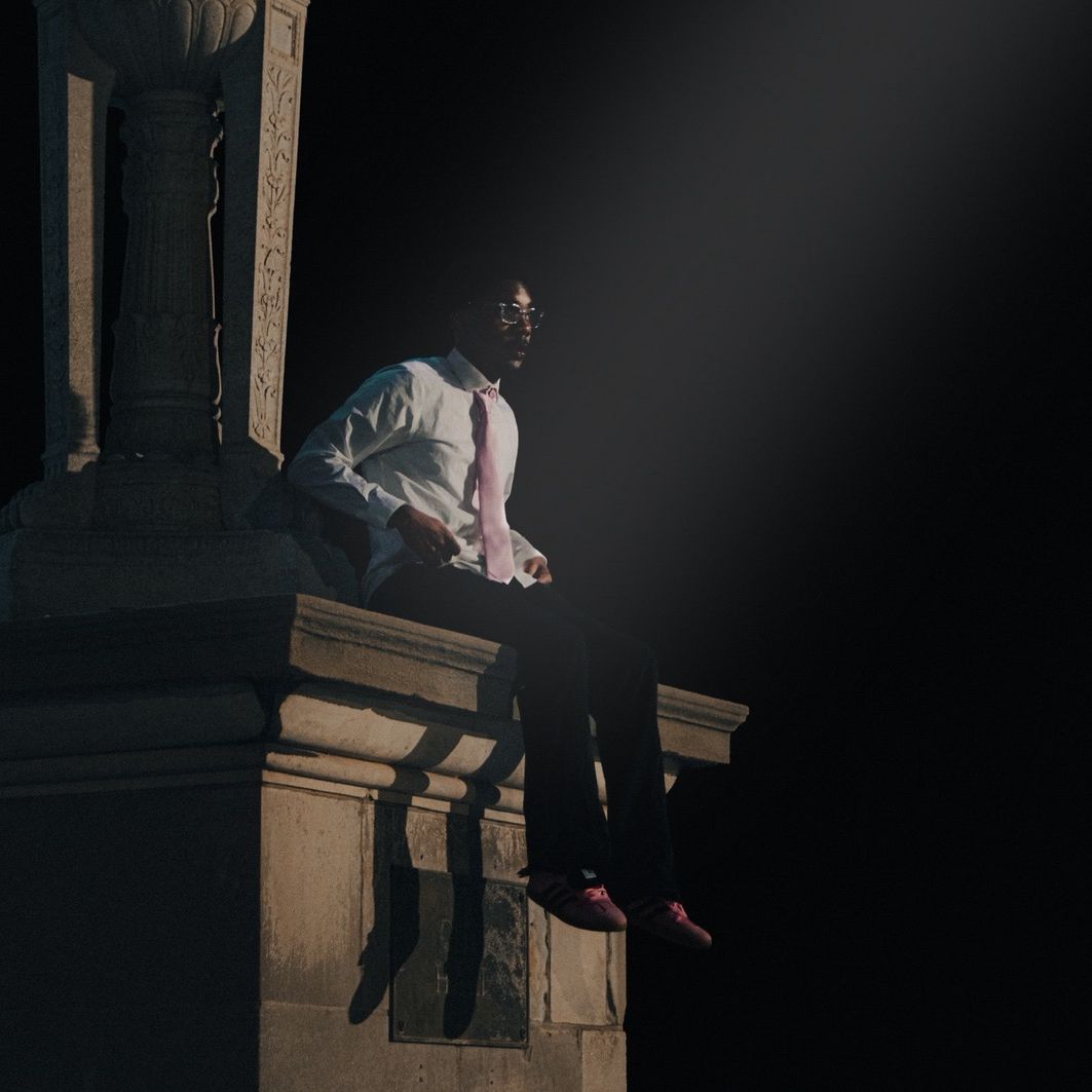 Rian Woods