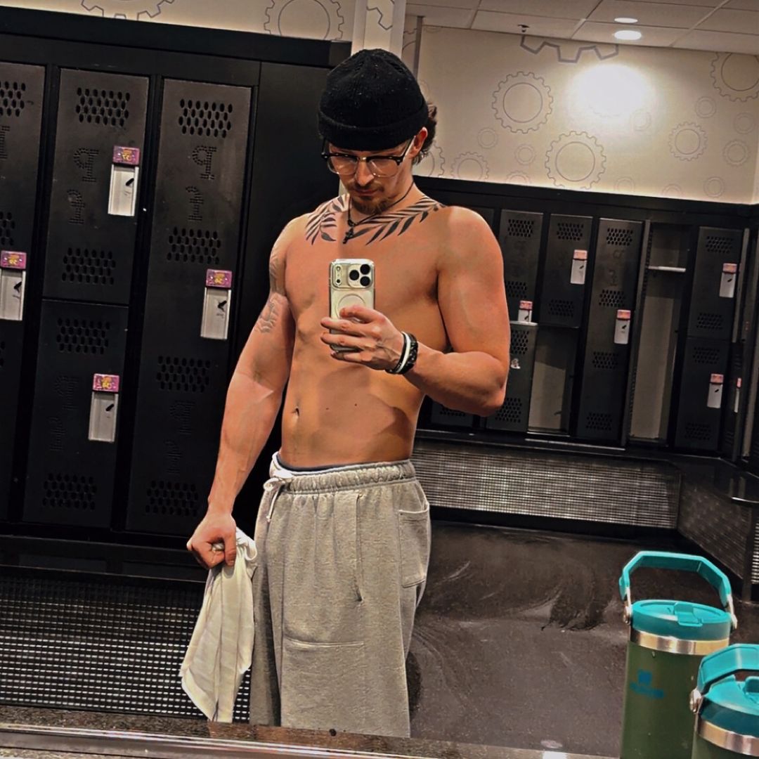 Garrett Carroll