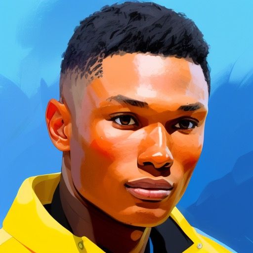 Elijah Funge