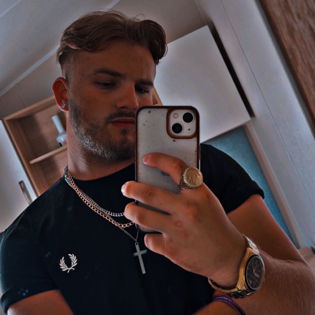 Jordan Alldrett