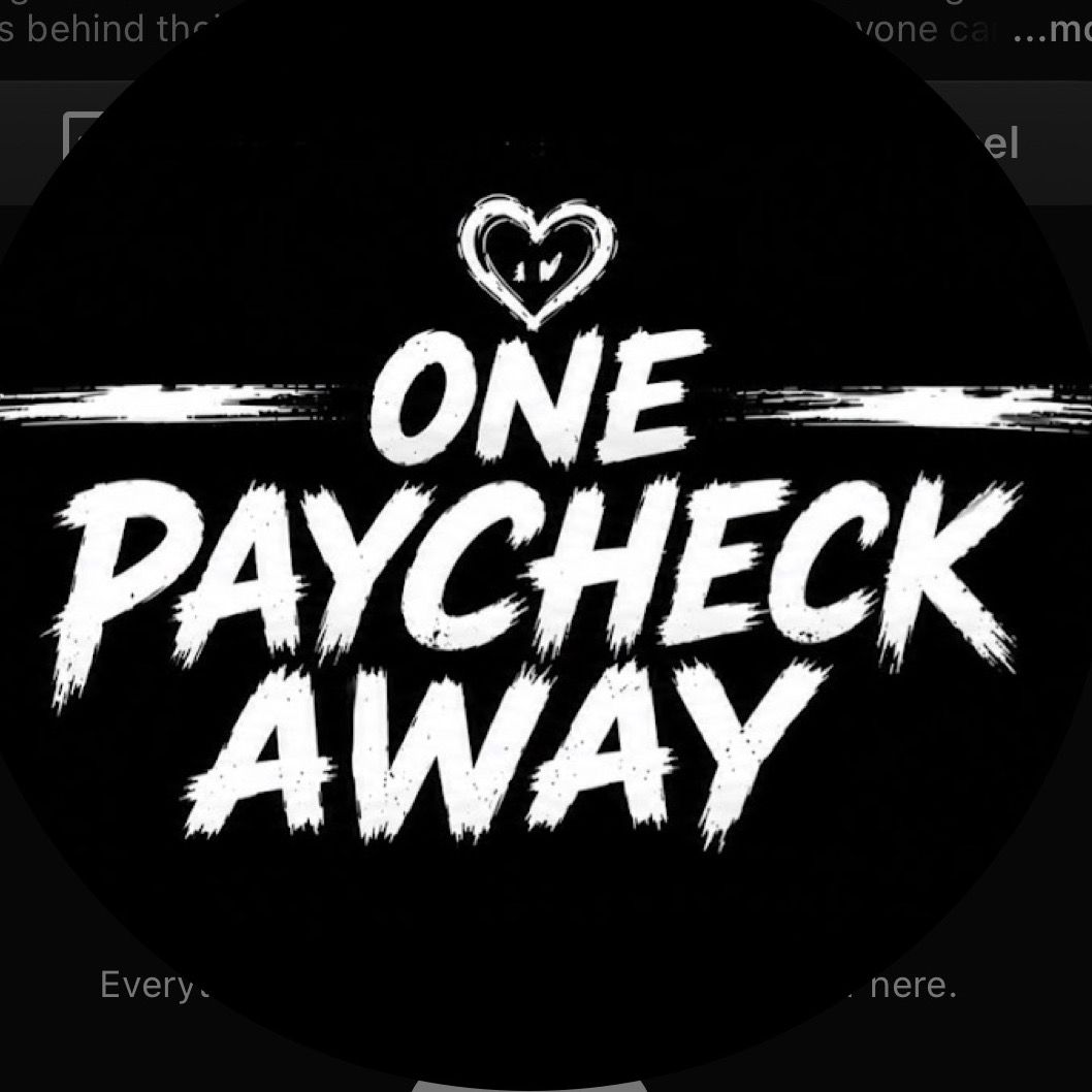 OnePayCheckAway 