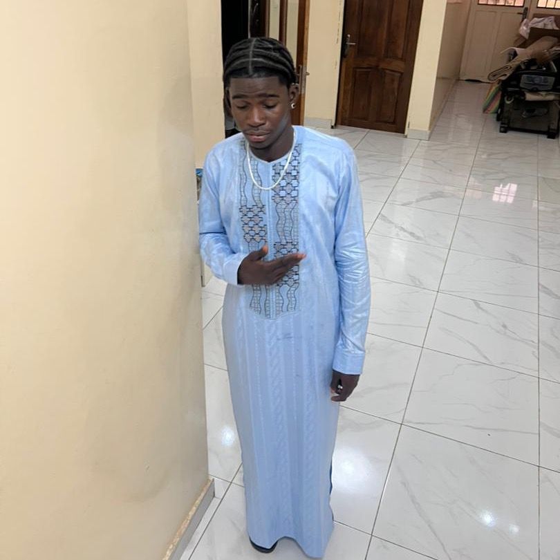Mam Ali Drammeh