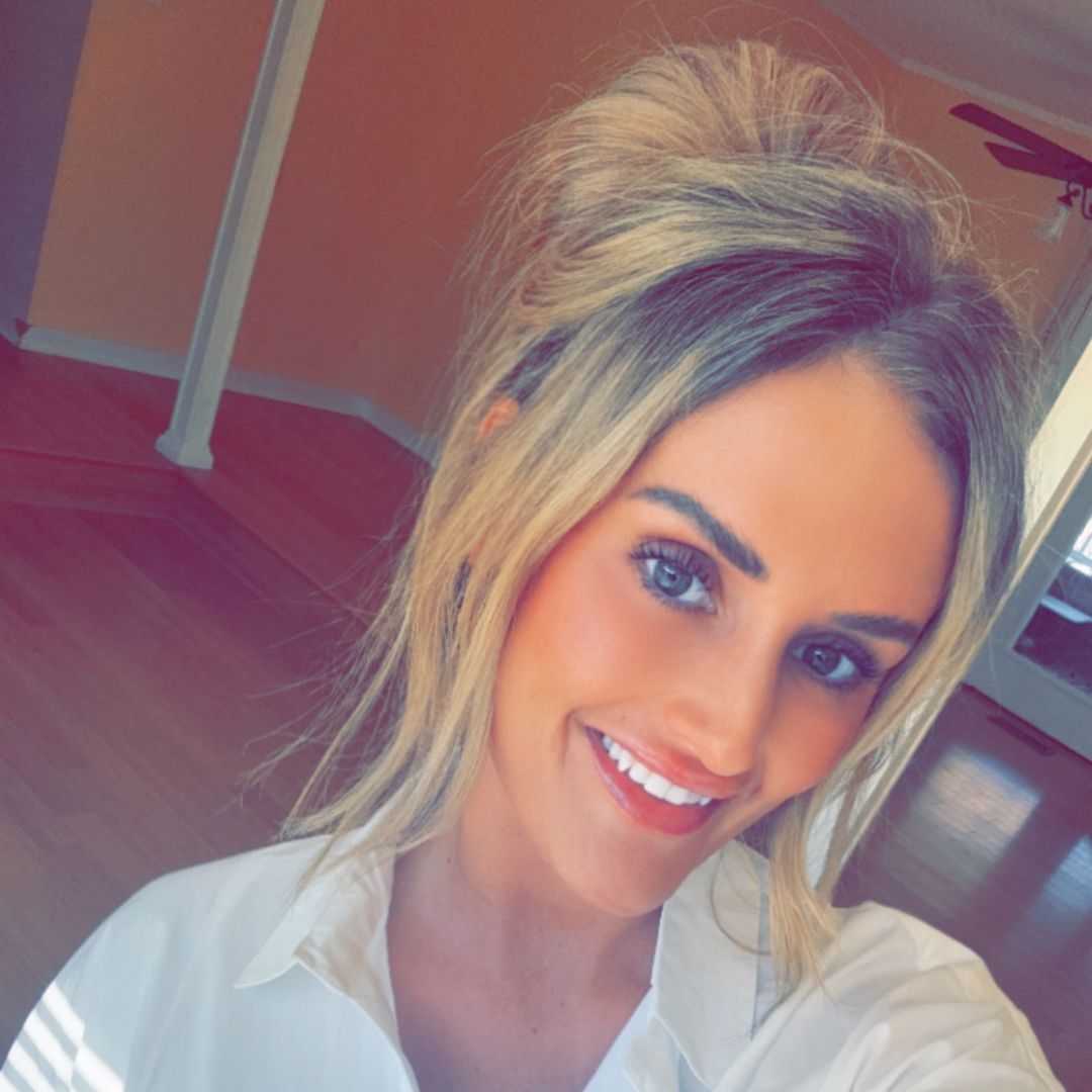 Heather Alexander