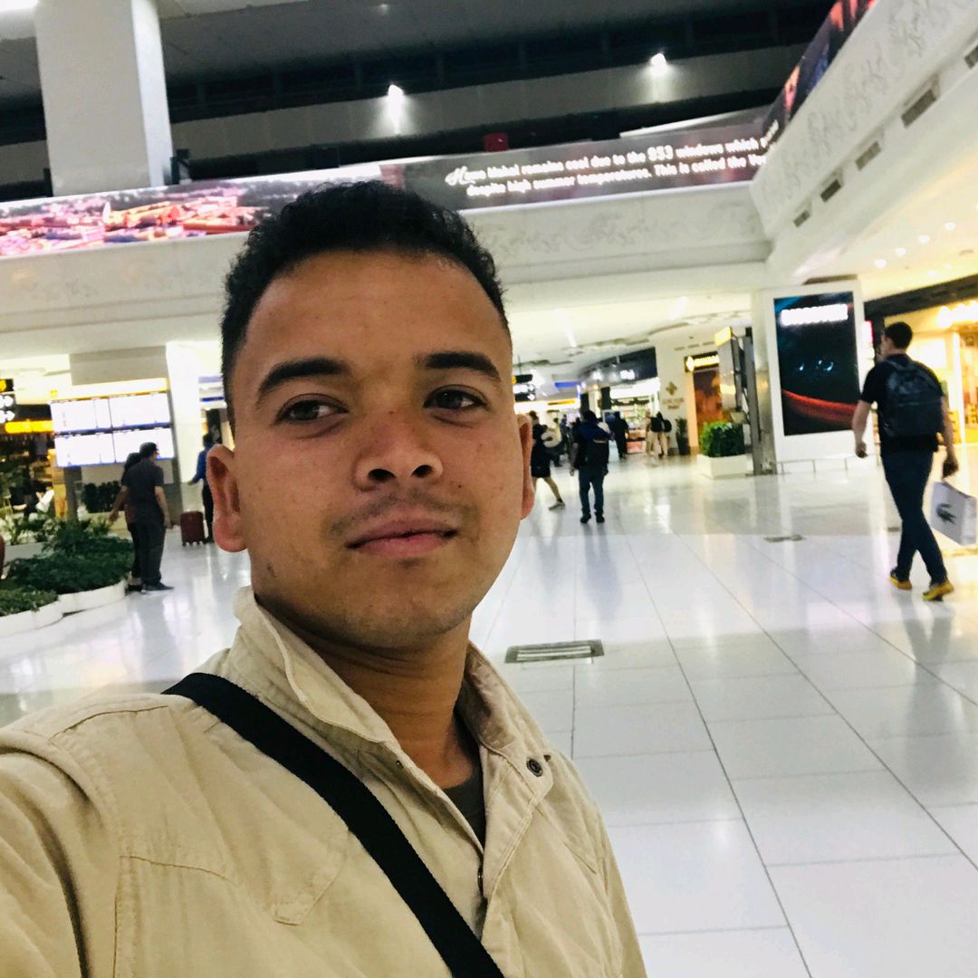 Suraj Joshi