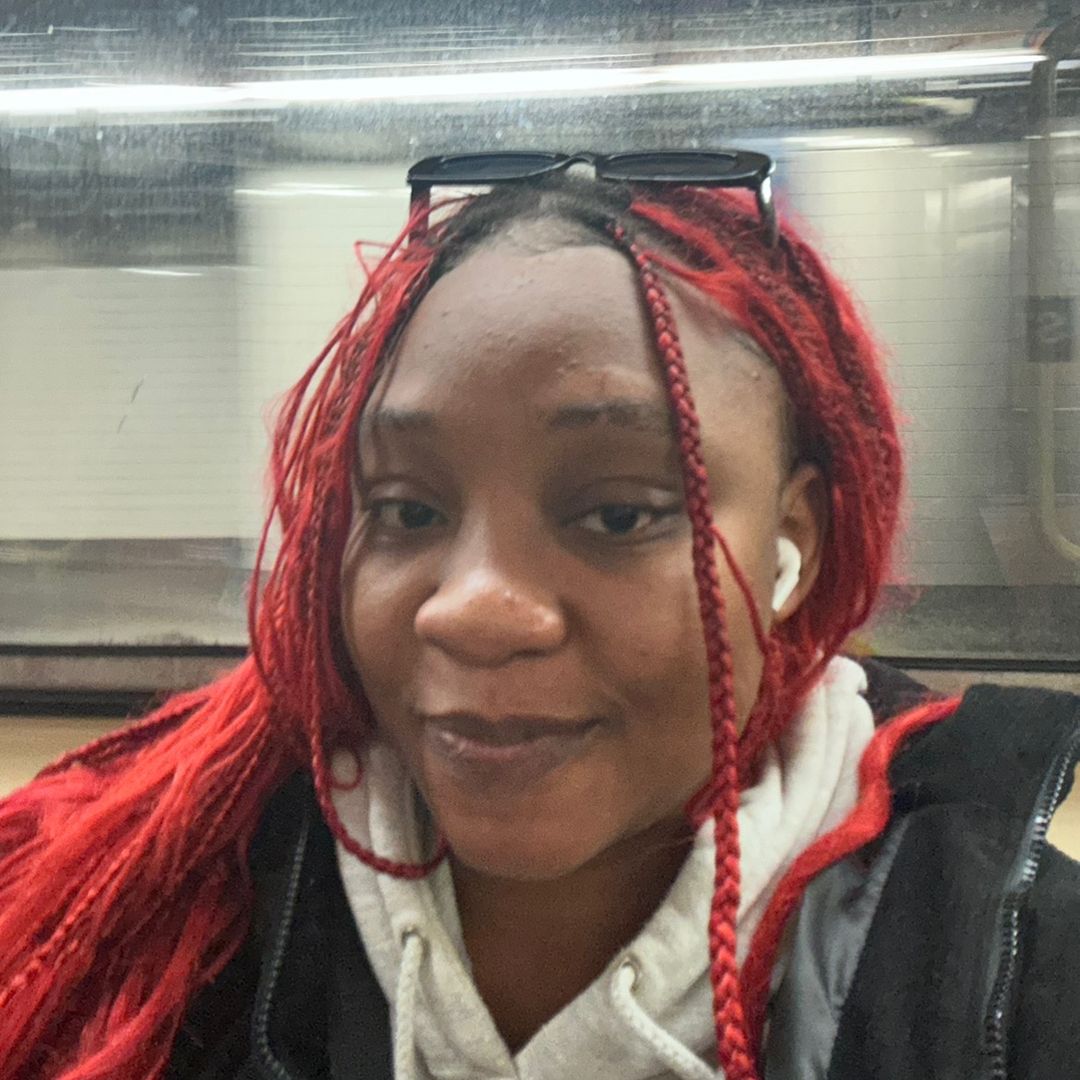 Deborah Adeniji