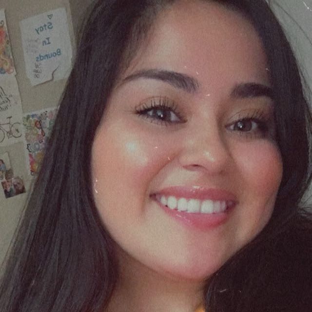 Erika Moreno