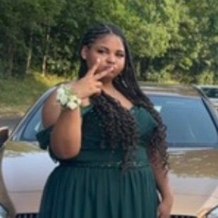 Melodie West-jackson