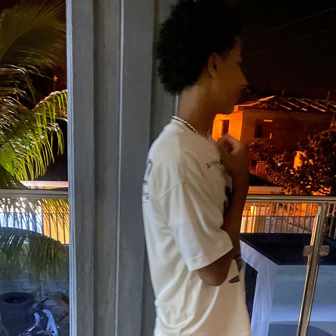 Ismael Ramirez