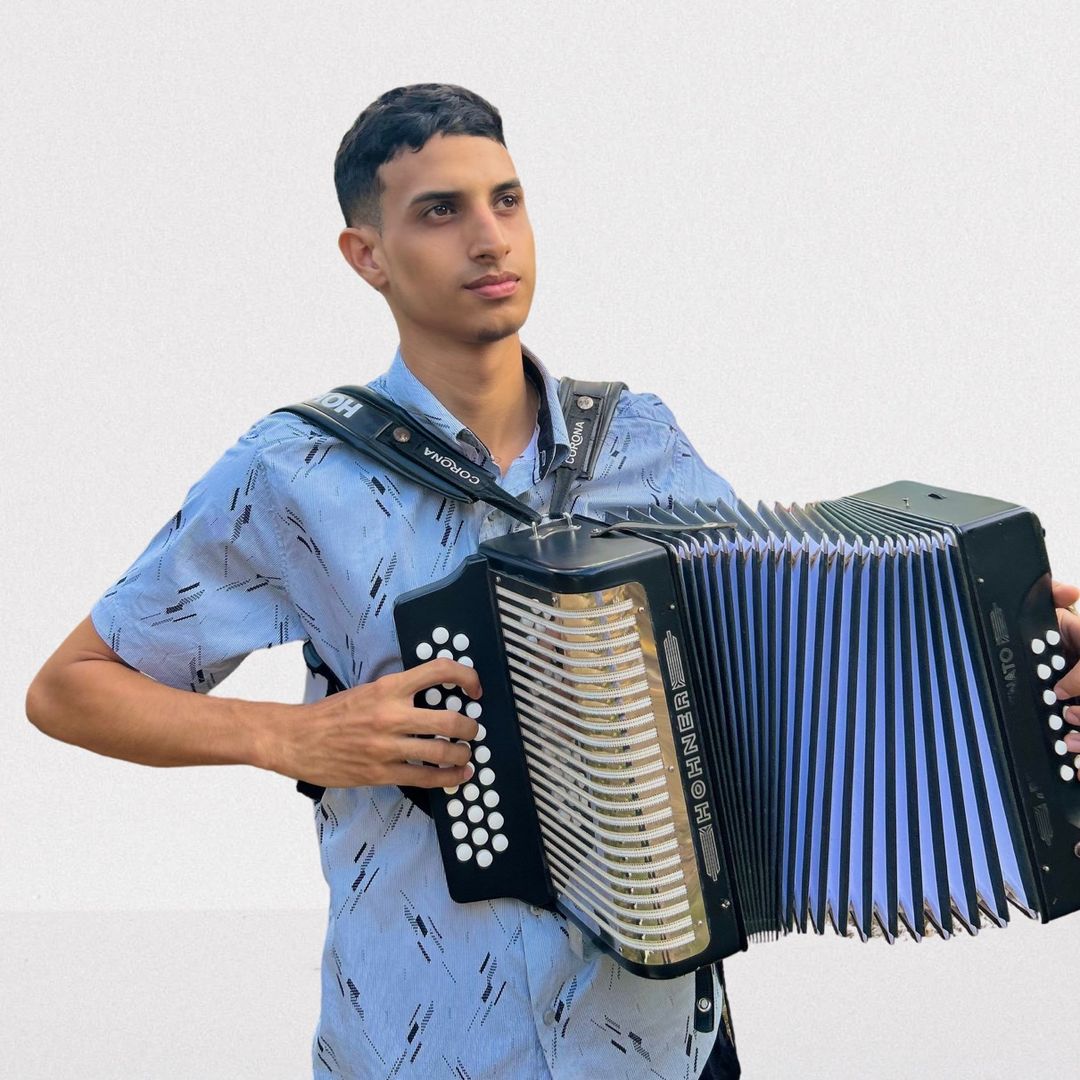 Angel Samaniego