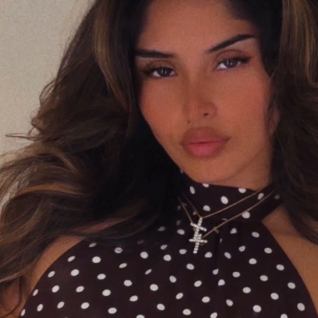 Serenity Rosales