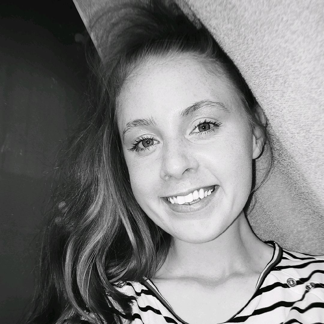 Peyton Johnson