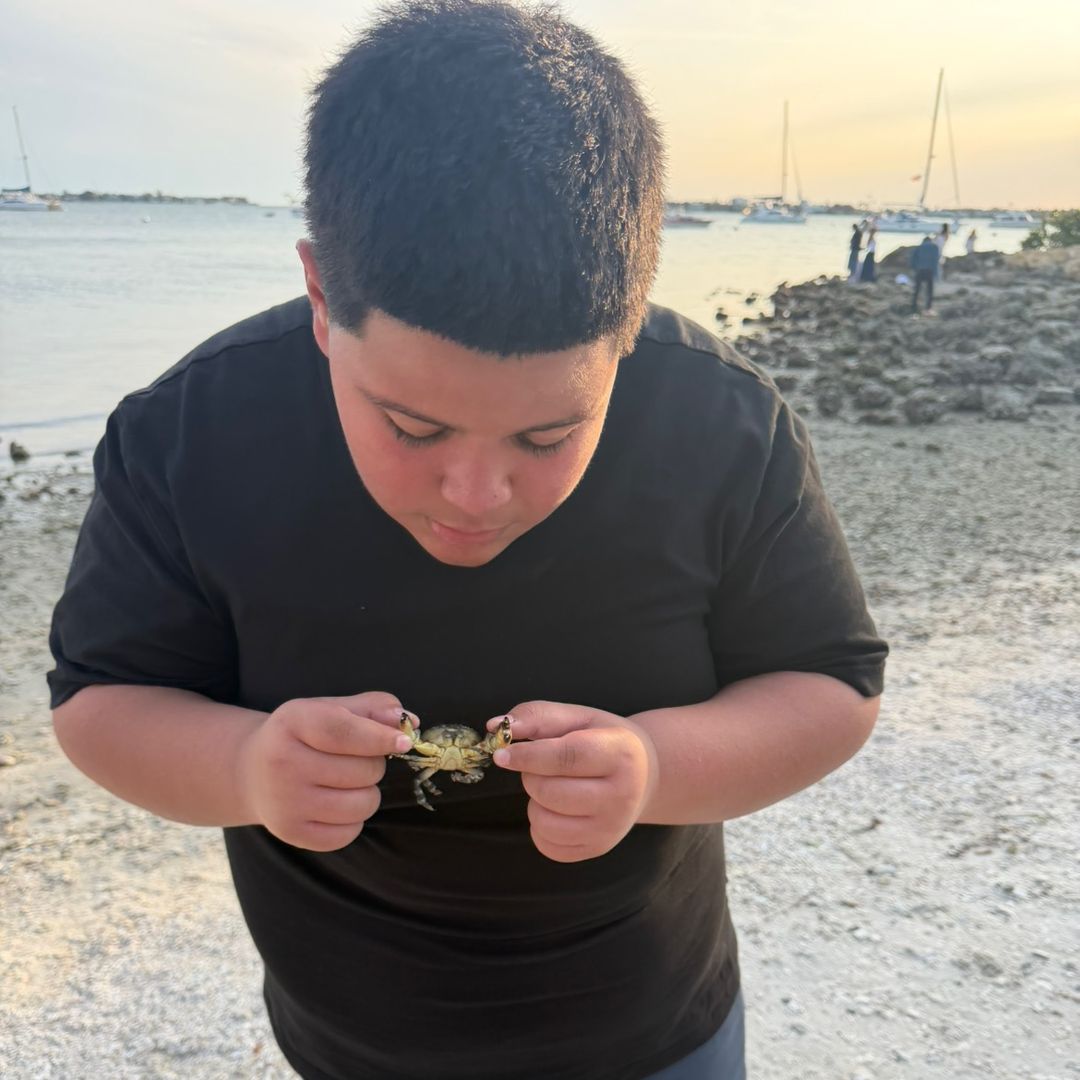 Aaron Gudino Gutierrez