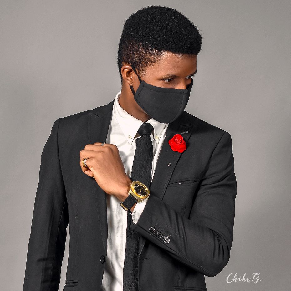 Gideon Chike