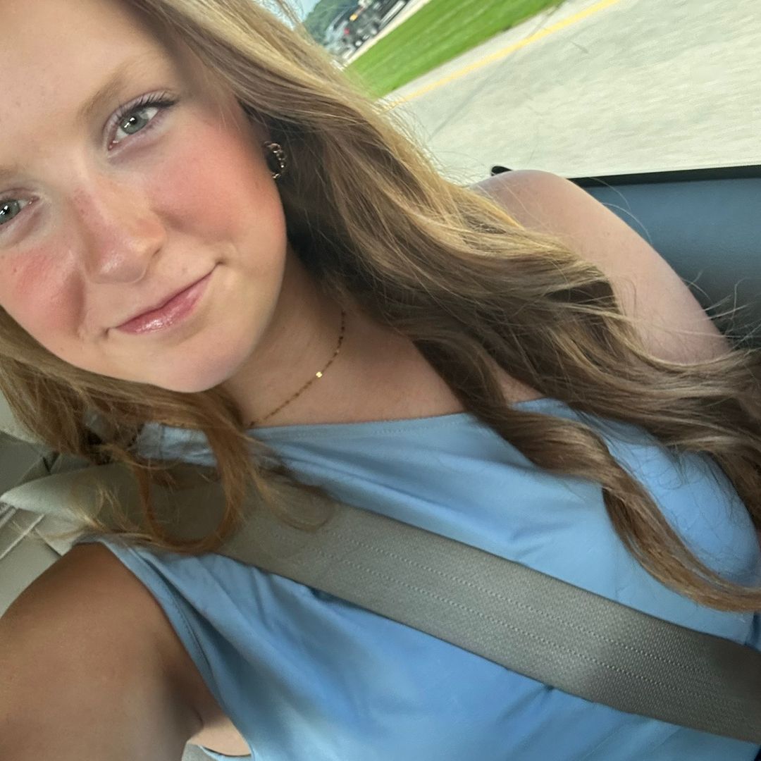 Regan Harmon