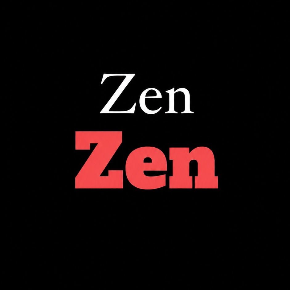 Zenzen
