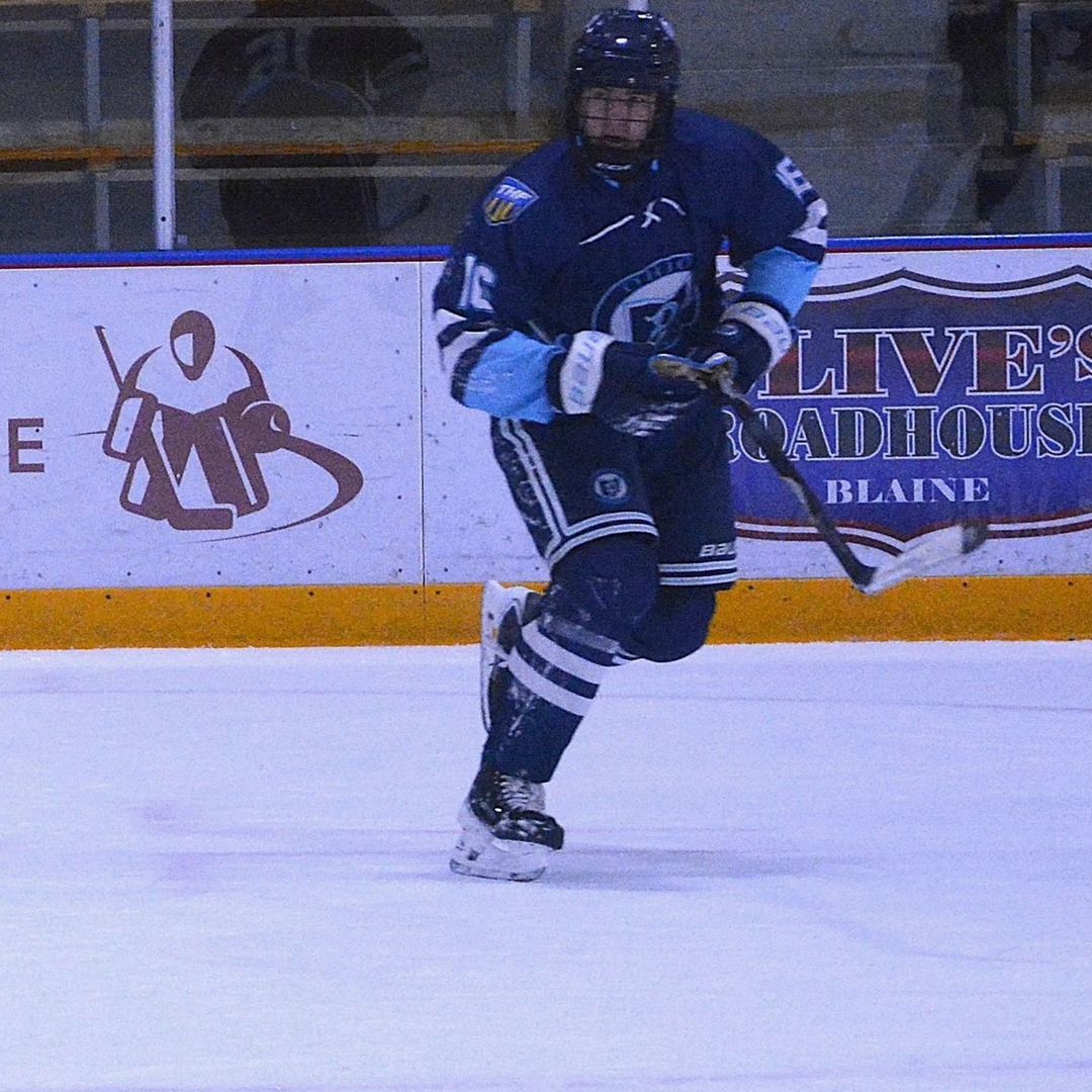 Riley miller