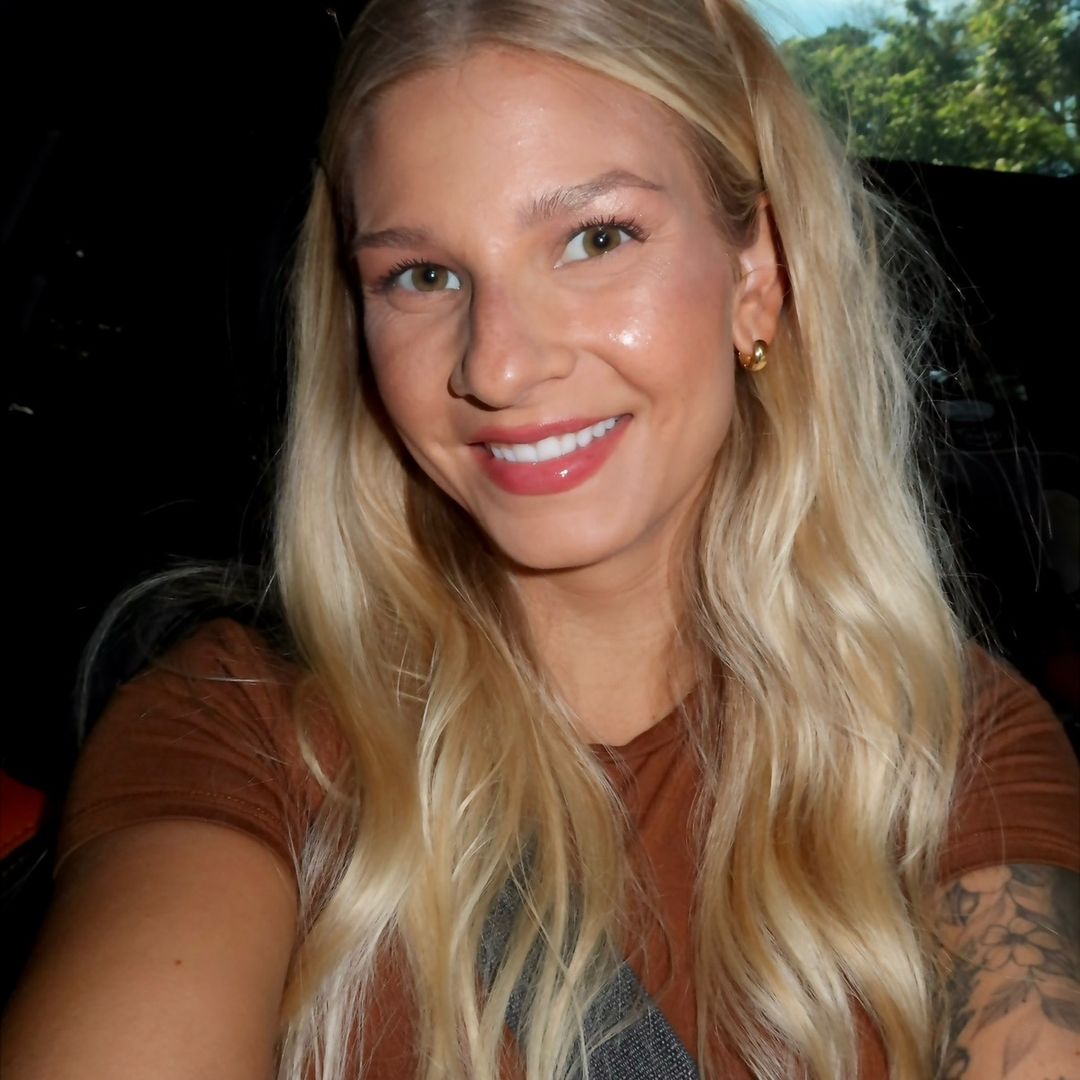 Sierra Roberts