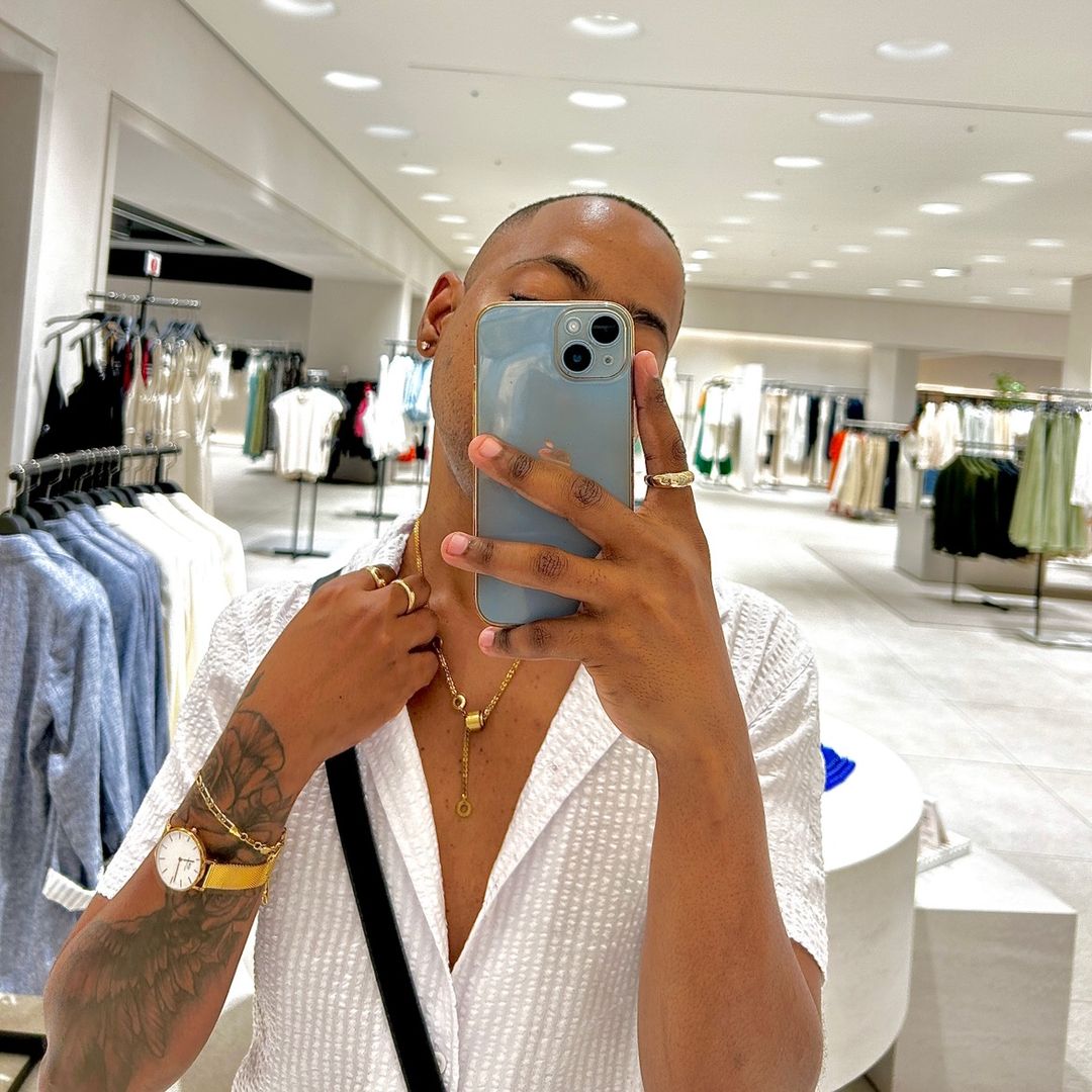 Siboniso Mthethwa