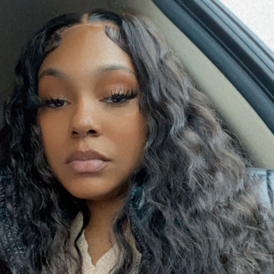 Dominique Royster
