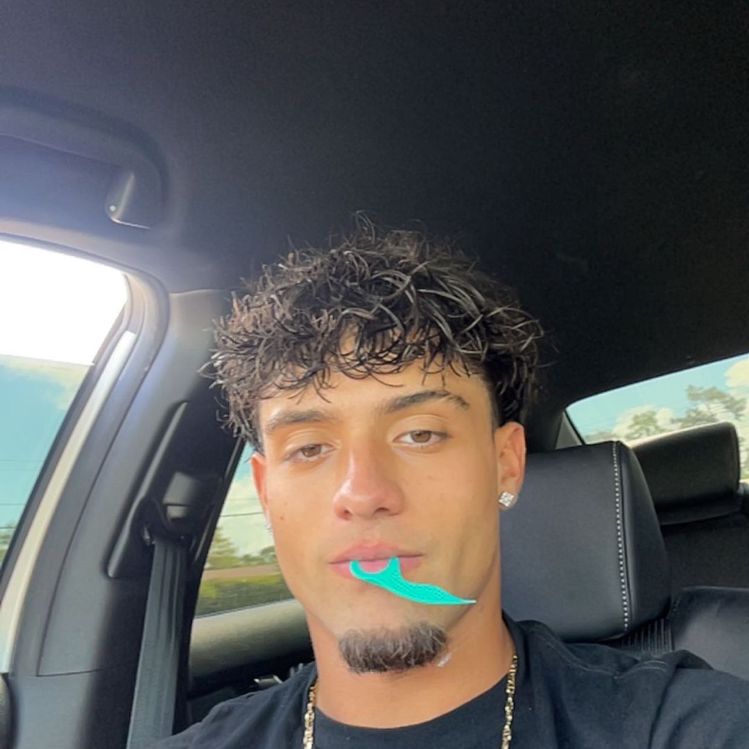 Tyler Atkins