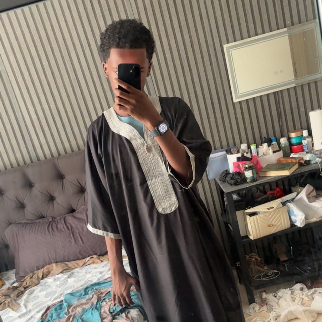 Abubakar Yusuf