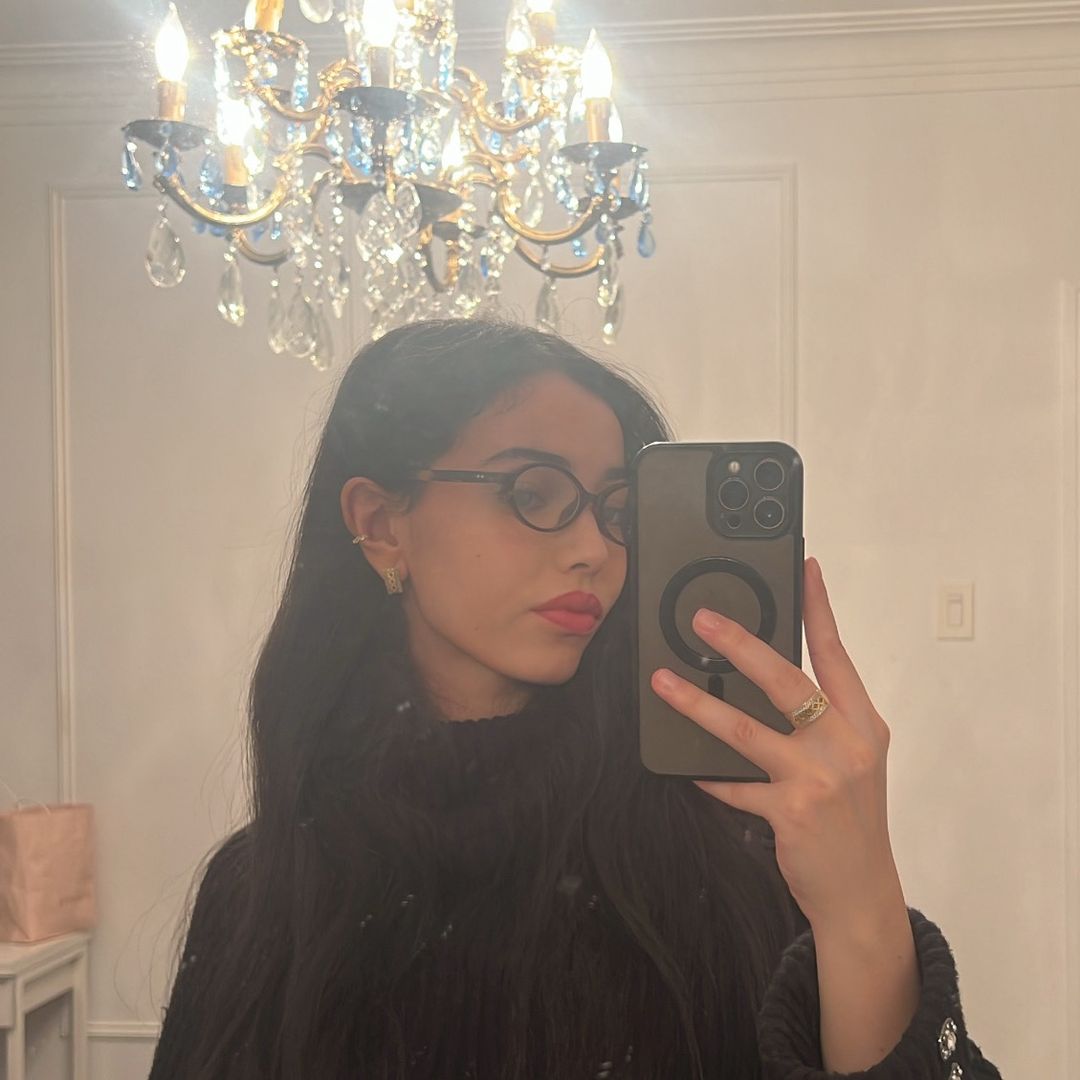 Rym Redaouia