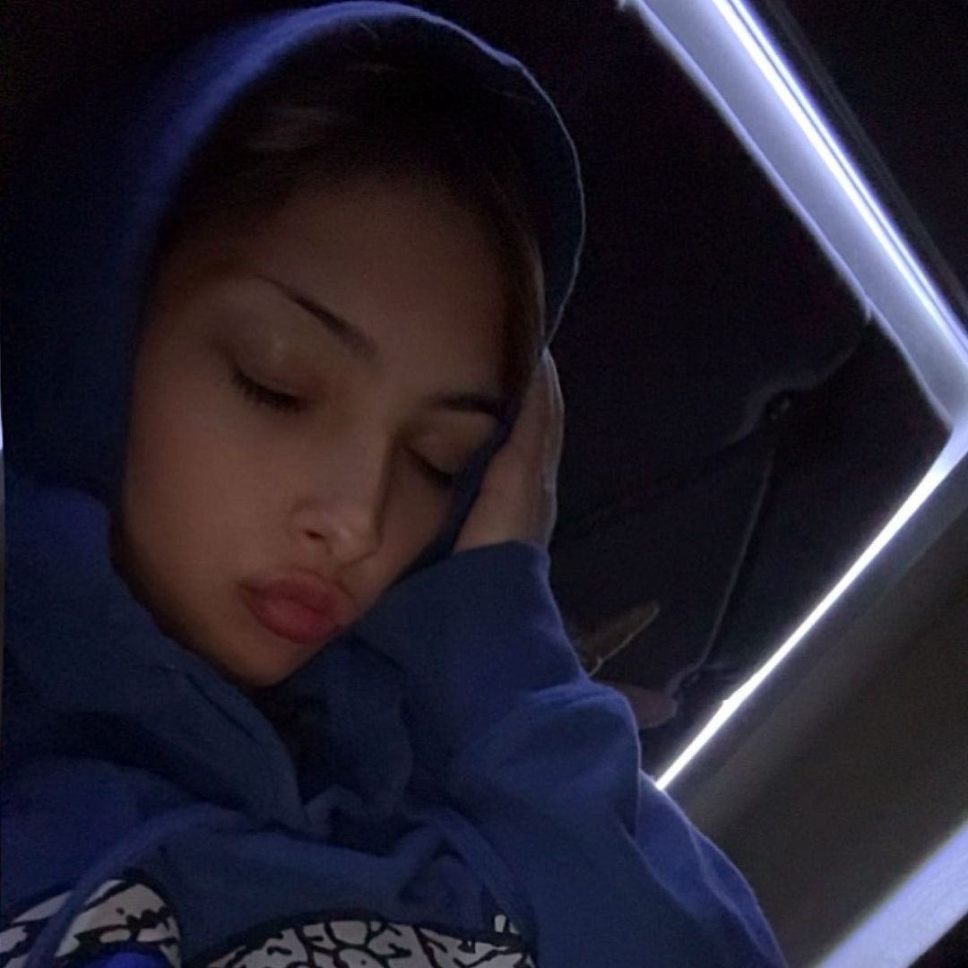 Nyisha