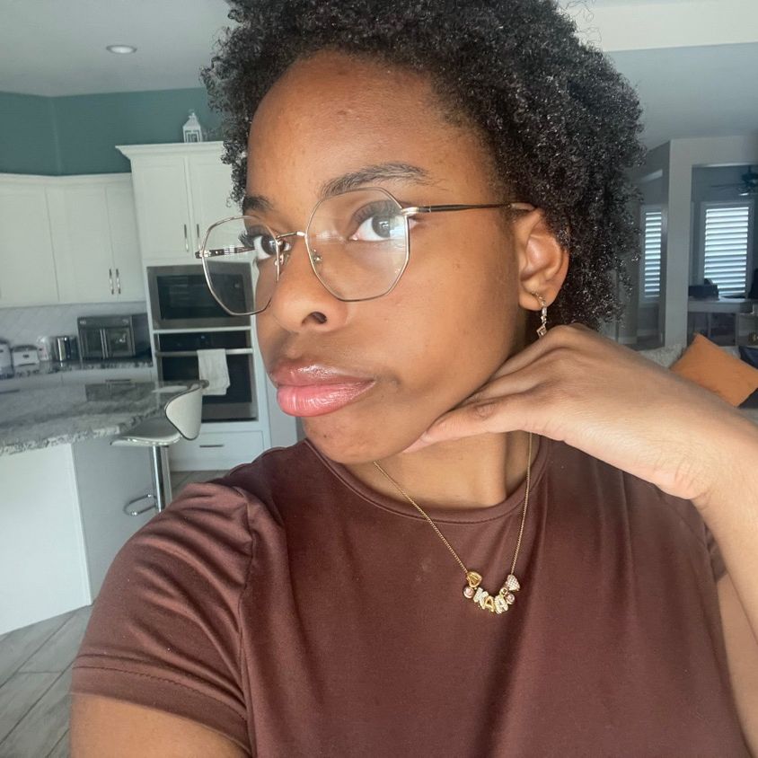 Chloe Obiekea