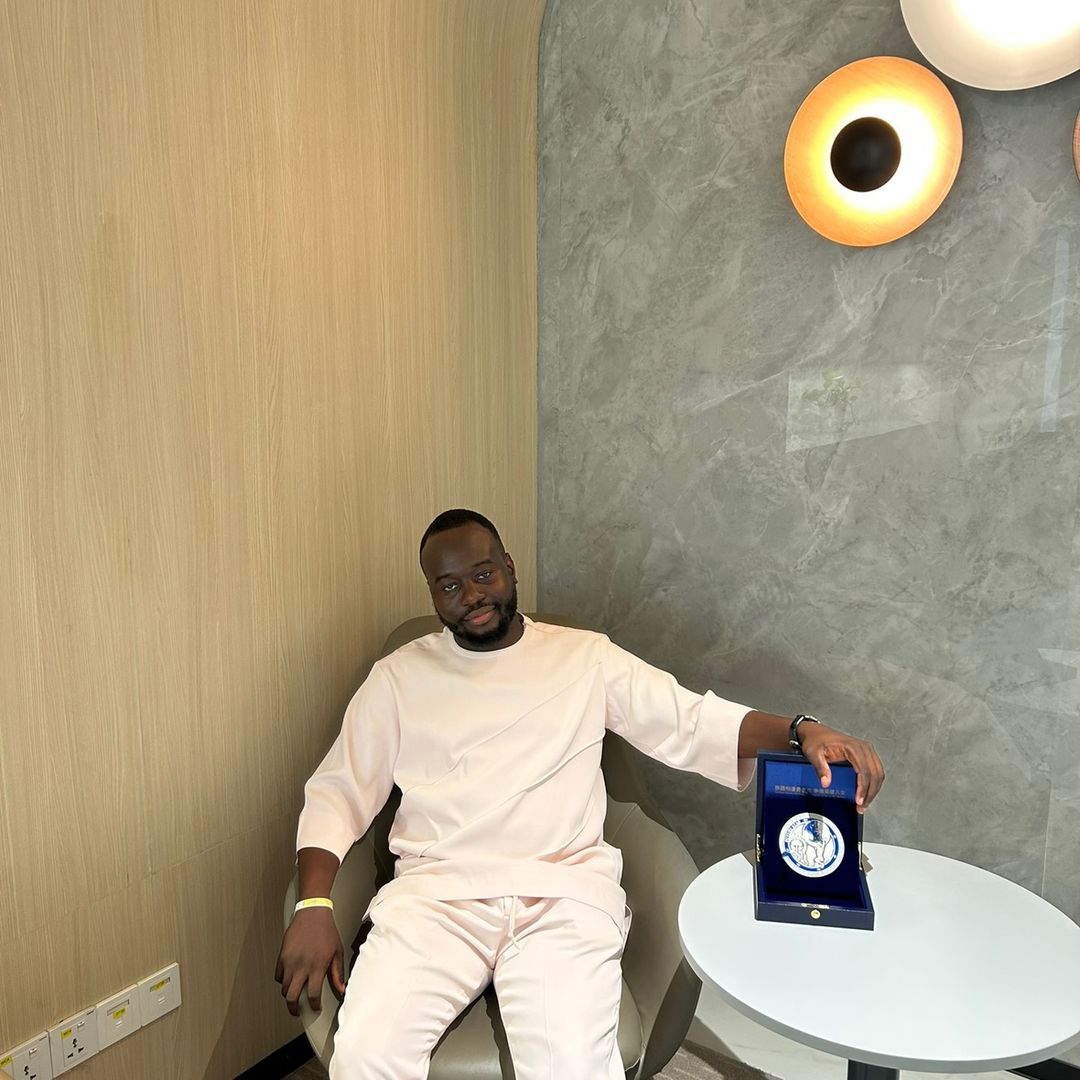 Oluwaseyi Adewuyi