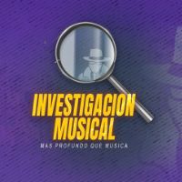 Investigacion musical 