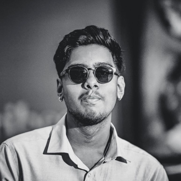 Dakshesh Gopal