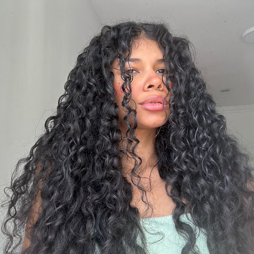 Karla Orozco