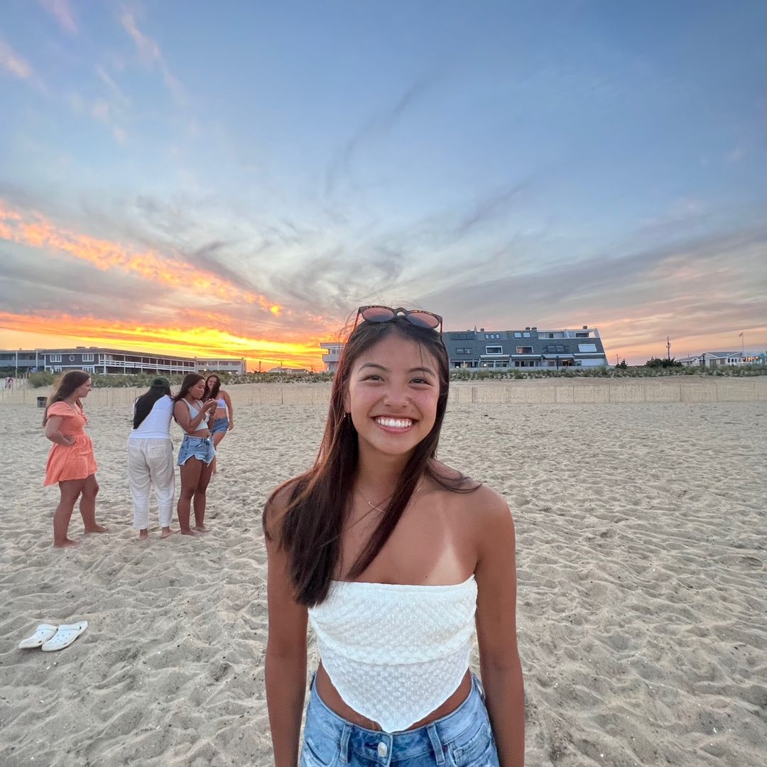 Hannah Kim