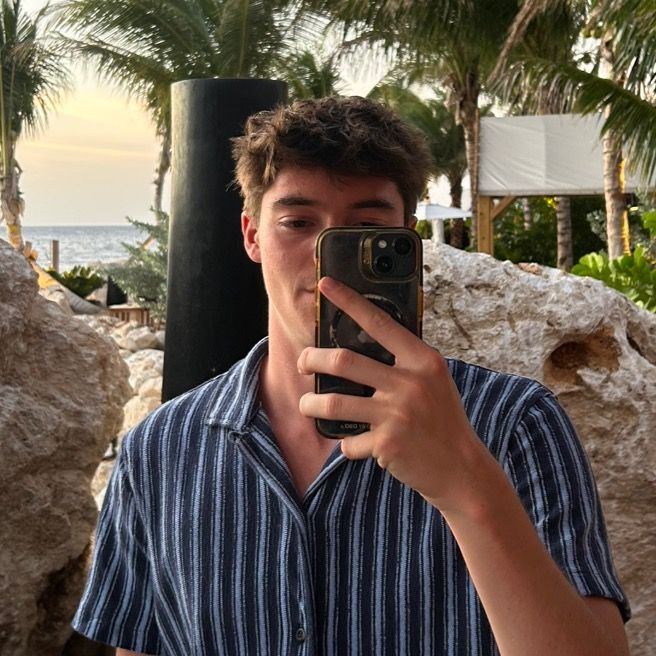 Owen Reilly