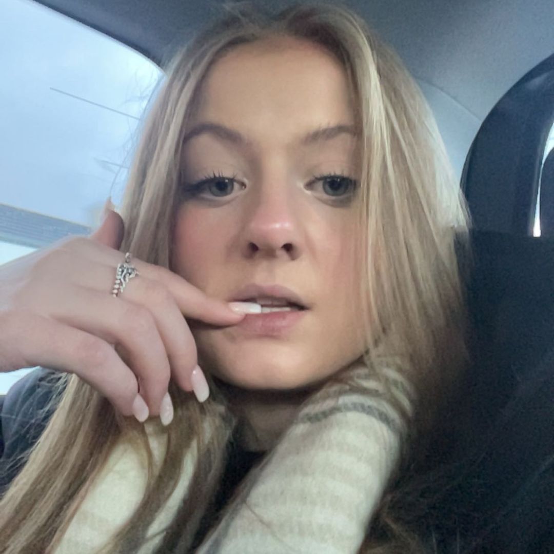 sophie barker