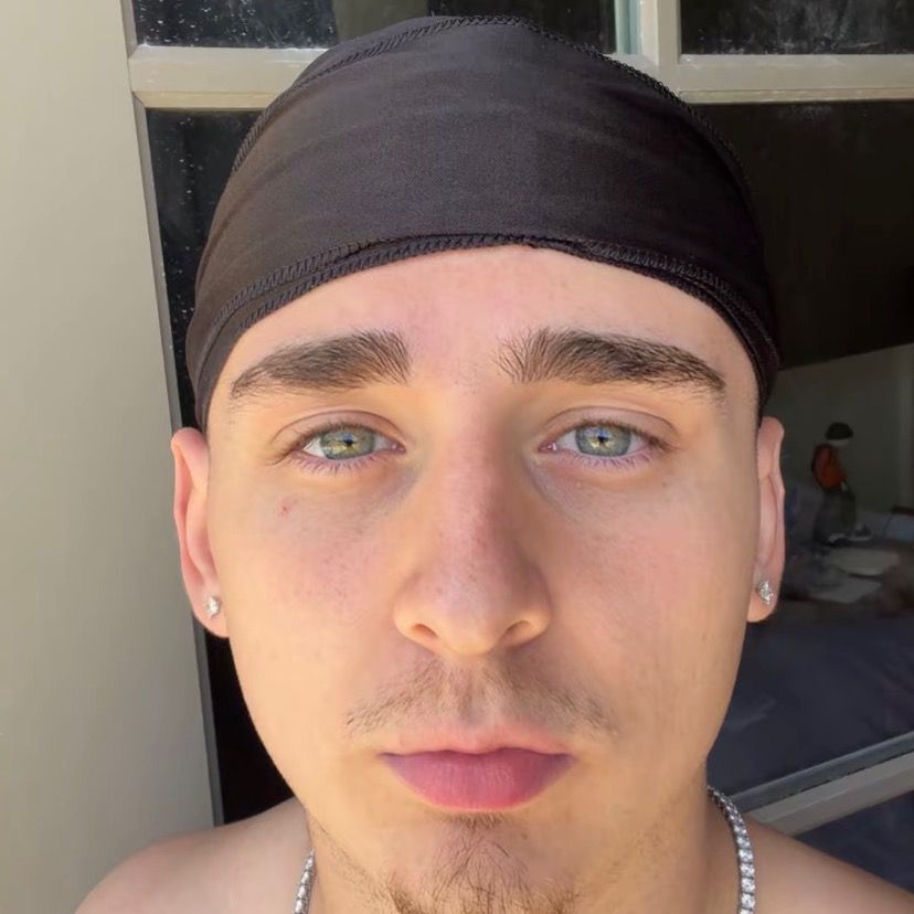Stackpdontdream .12