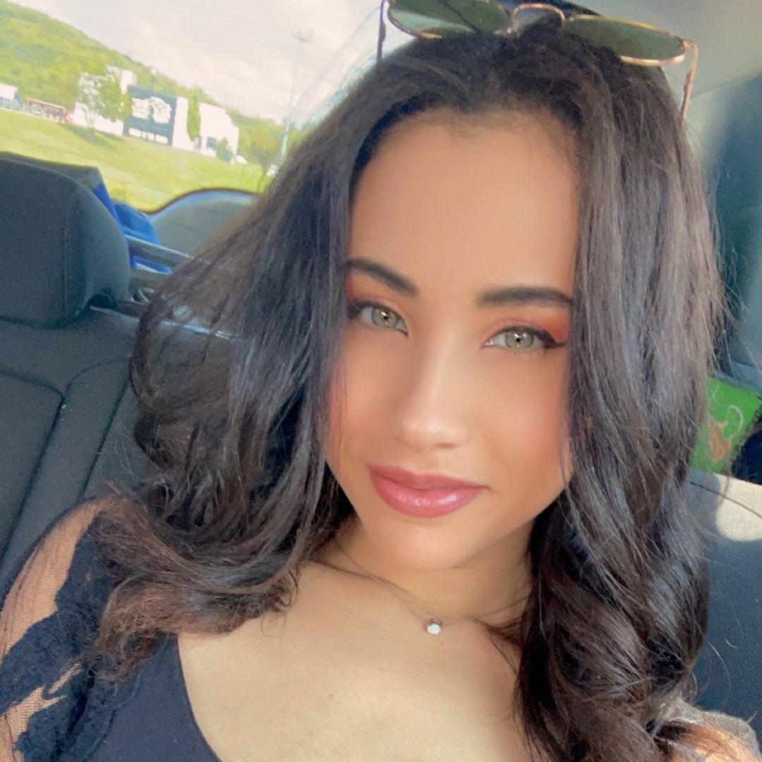 Aliyah Hinkle