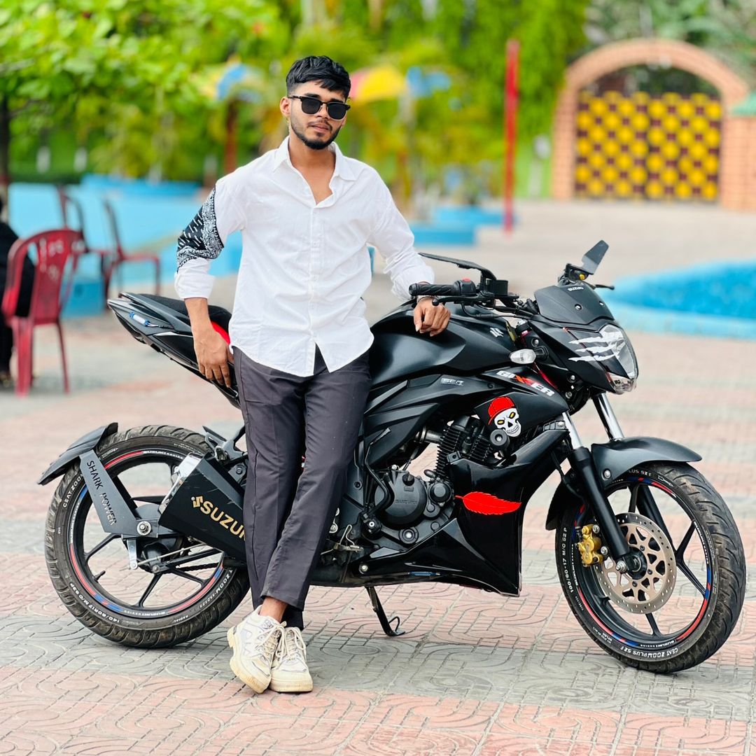 Md. Shahinur Islam