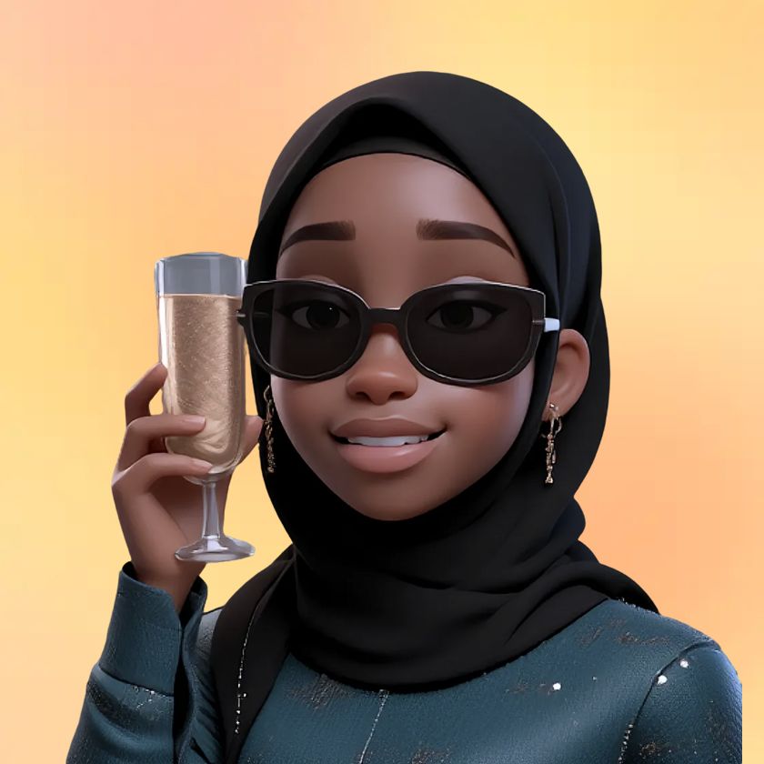 Aïcha 